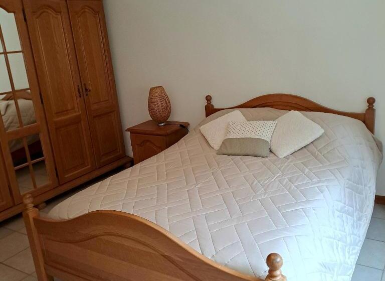 一居室别墅, Sublime Forêt