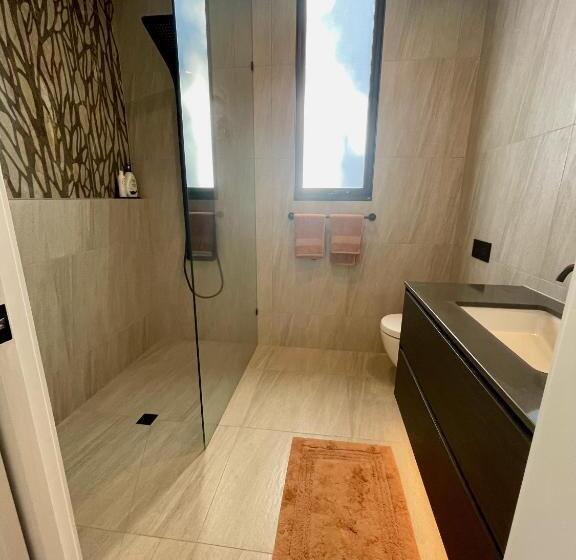 חדר סטנדרט נוף לגינה, Tanderrum Guest Suite