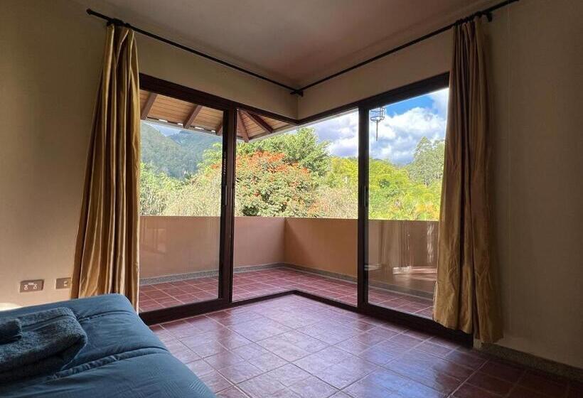 בית, חדר שינה 1, La Rivera Chamba