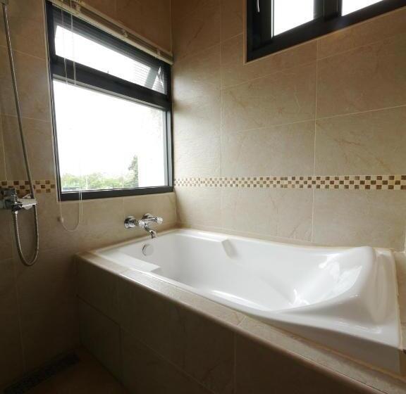 اتاق استاندارد با بالکن, 167 Original Farm B&b