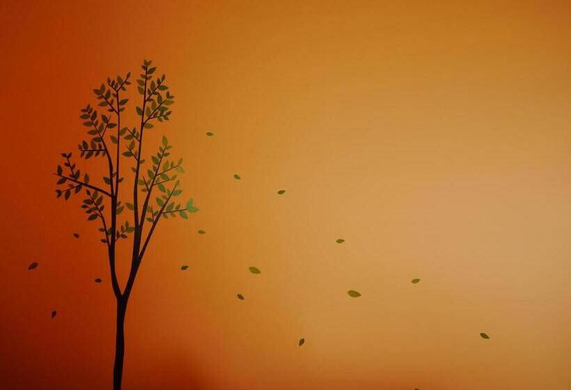 اتاق استاندارد چهار تخته, 167 Original Farm B&b