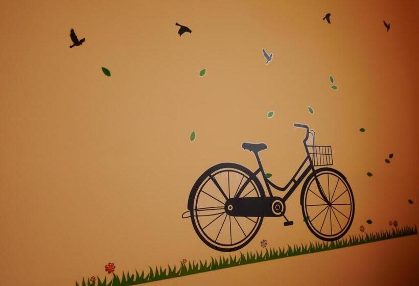 اتاق استاندارد چهار تخته, 167 Original Farm B&b