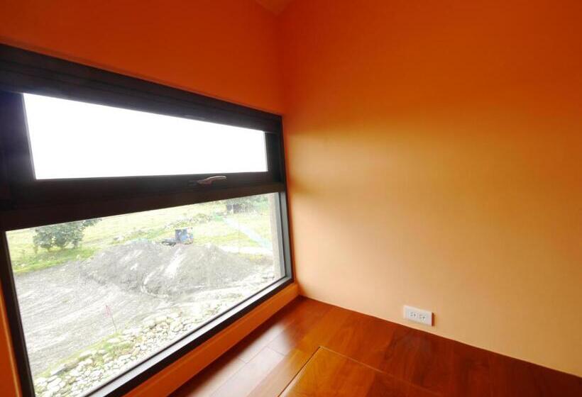 اتاق استاندارد چهار تخته, 167 Original Farm B&b