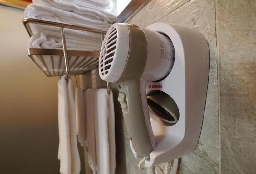 سوییت خانوادگی, 167 Original Farm B&b