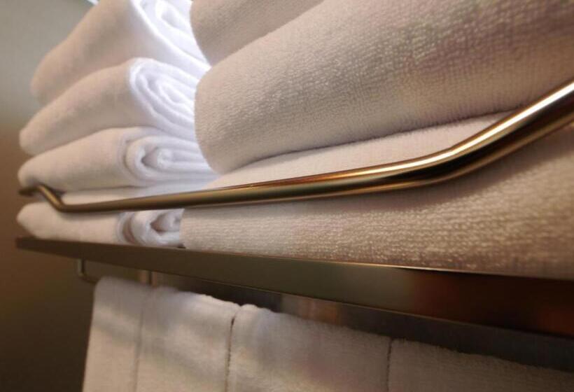 سوییت خانوادگی, 167 Original Farm B&b