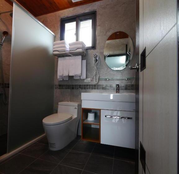 سوییت خانوادگی, 167 Original Farm B&b