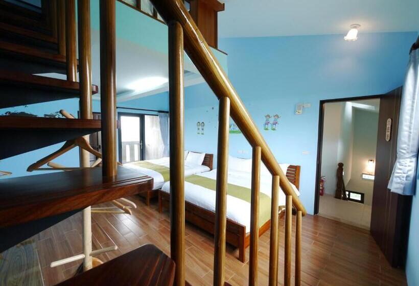 سوییت خانوادگی, 167 Original Farm B&b