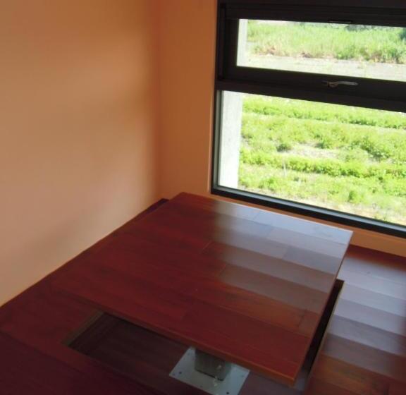 اتاق استاندارد چهار تخته, 167 Original Farm B&b