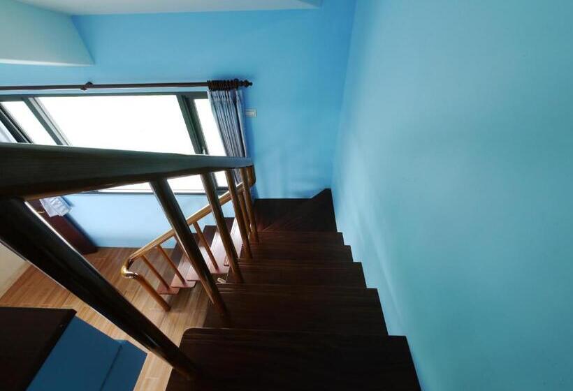 سوییت خانوادگی, 167 Original Farm B&b