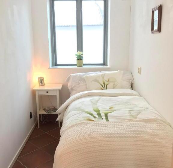 带2个卧室的套房, åkeslund