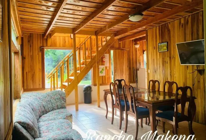 3ベッドルームハウス, Rancho Makena