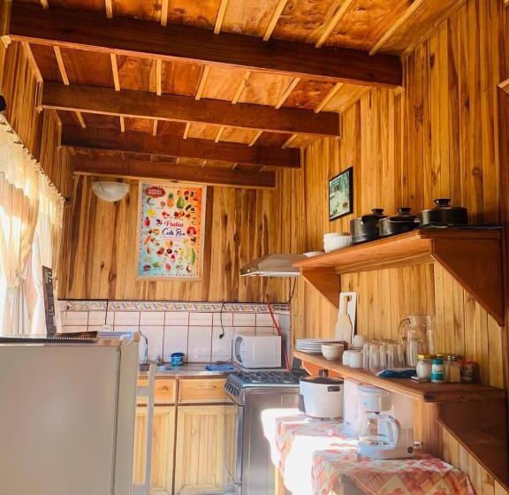 בית, 3 חדרי שינה, Rancho Makena