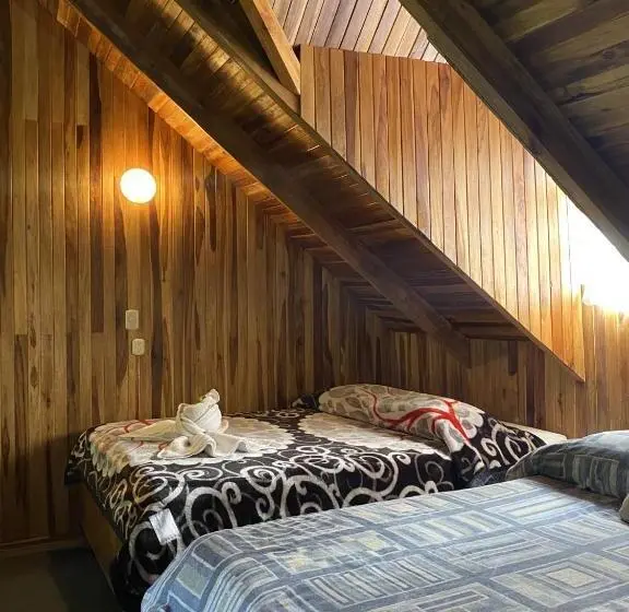 2ベッドルームハウス, Rancho Makena