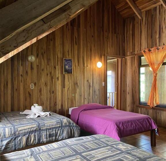 בית, 2 חדרי שינה, Rancho Makena