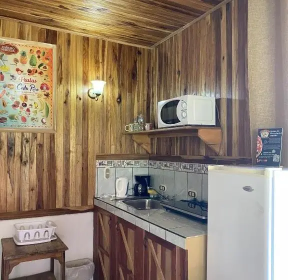 ファミリールーム, Rancho Makena