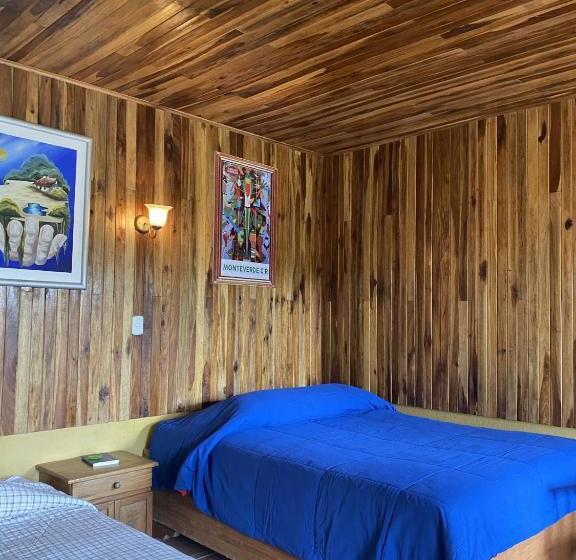 Семейный Номер, Rancho Makena