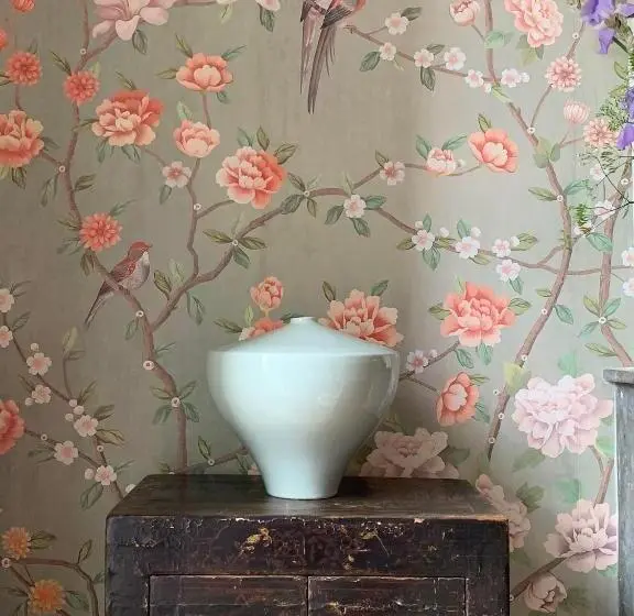 ガーデンビュースタンダードルーム, Chateau Mas De Pradie B&b Garden View Room
