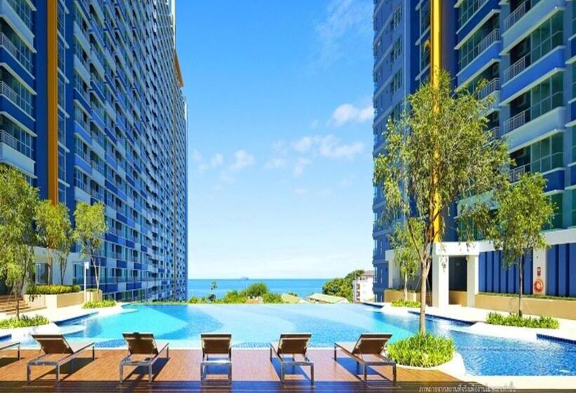 Apartamento 1 Dormitorio, Dont Book Here