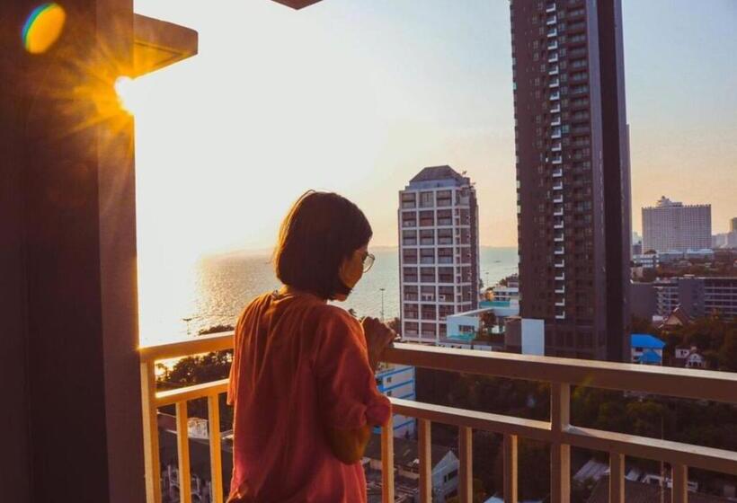 Apartamento 1 Dormitorio, Dont Book Here