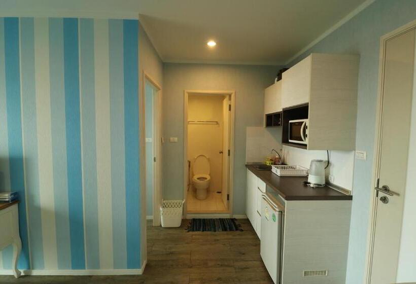 Apartamento 1 Dormitorio, Dont Book Here