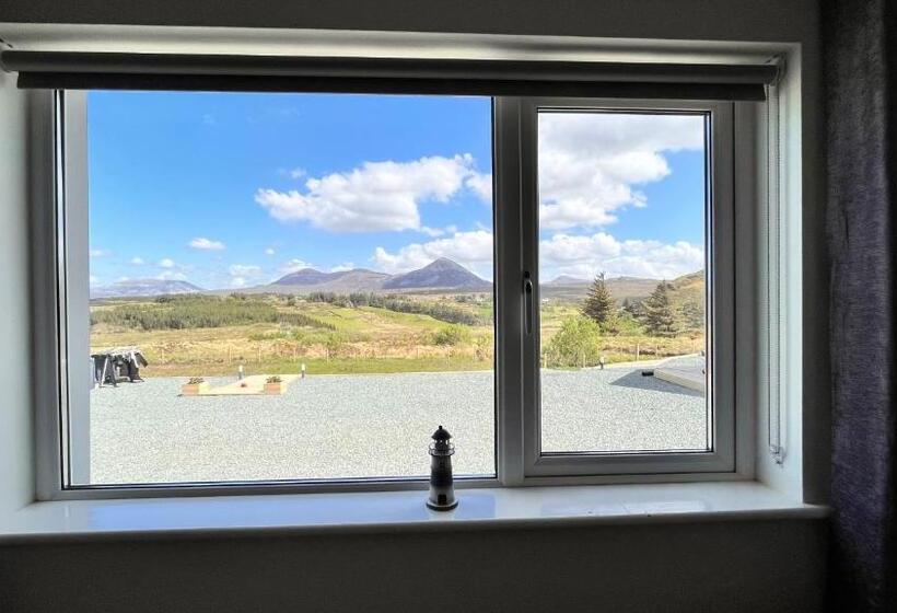 스탠다드 룸, Errigal View B&b And Crafts