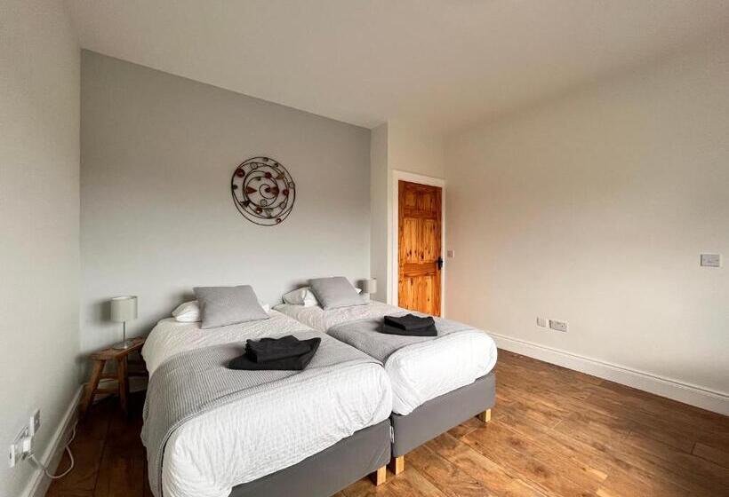 חדר סטנדרט, Errigal View B&b And Crafts