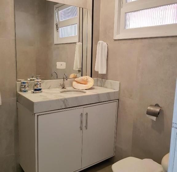 Deniz Mandarazıl Standart Stüdyo, Flat Vista Mar C Piscinas