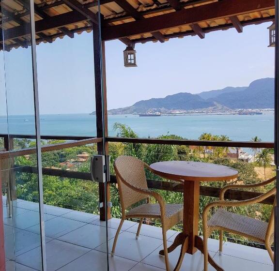 Deniz Mandarazıl Standart Stüdyo, Flat Vista Mar C Piscinas