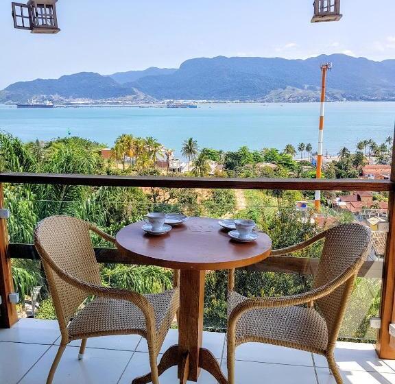 Deniz Mandarazıl Standart Stüdyo, Flat Vista Mar C Piscinas