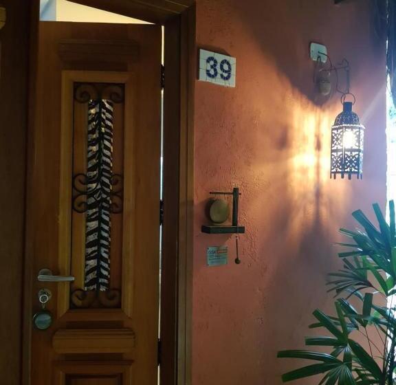 2 Yatak Odalı Daire, Flat Vista Mar C Piscinas