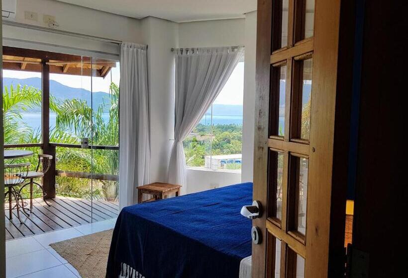 2 Yatak Odalı Daire, Flat Vista Mar C Piscinas