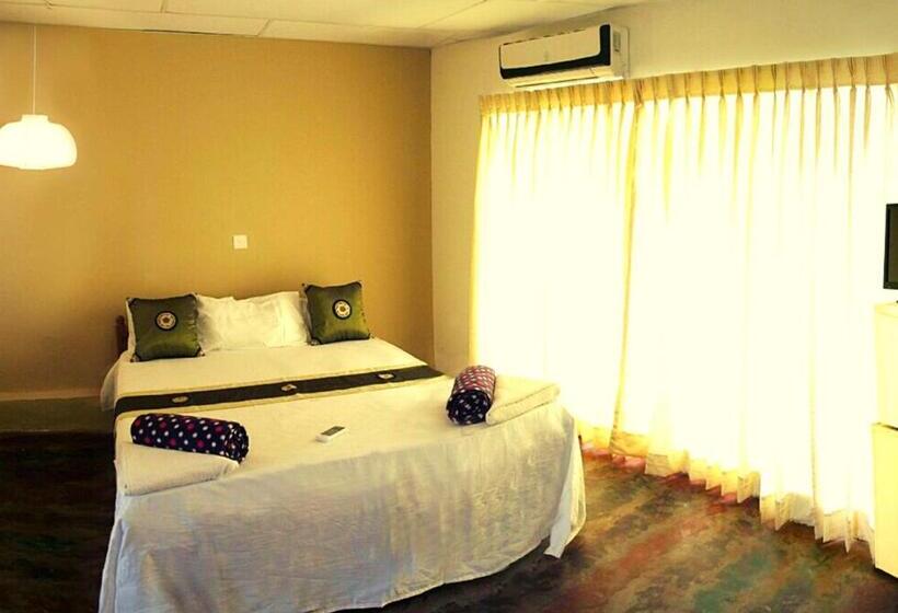 اتاق اکونومی یک تخته, Ceylon Heritage