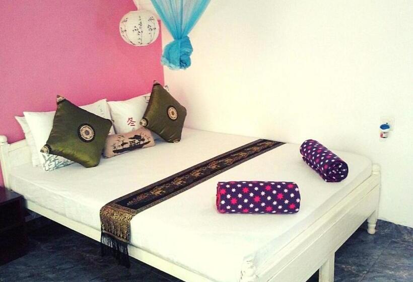 اتاق اکونومی, Ceylon Heritage