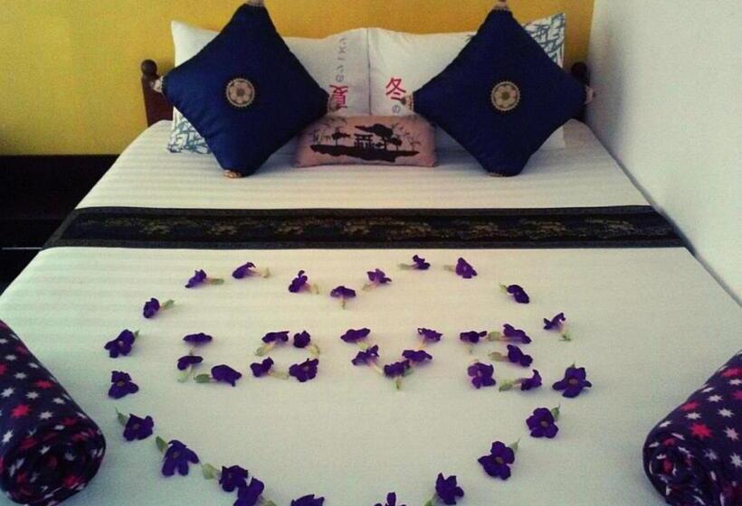 اتاق اکونومی, Ceylon Heritage