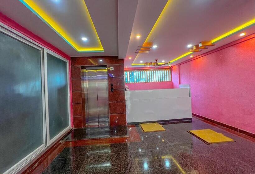 Номер Deluxe, Grand Palace