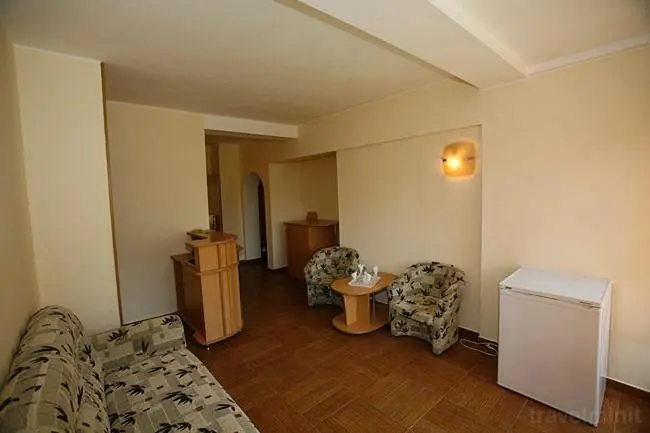 Apartament 1 Sypialnia, Istria