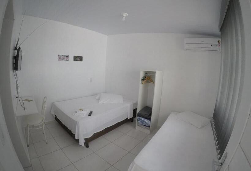 スタンダードルーム, Rota Dos Tropeiros