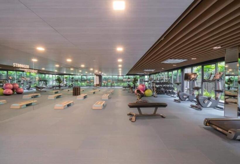 إستوديو قياسى, Pool View Marvest Huahin By Wilmot