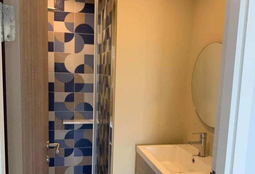 إستوديو قياسى, Pool View Marvest Huahin By Wilmot