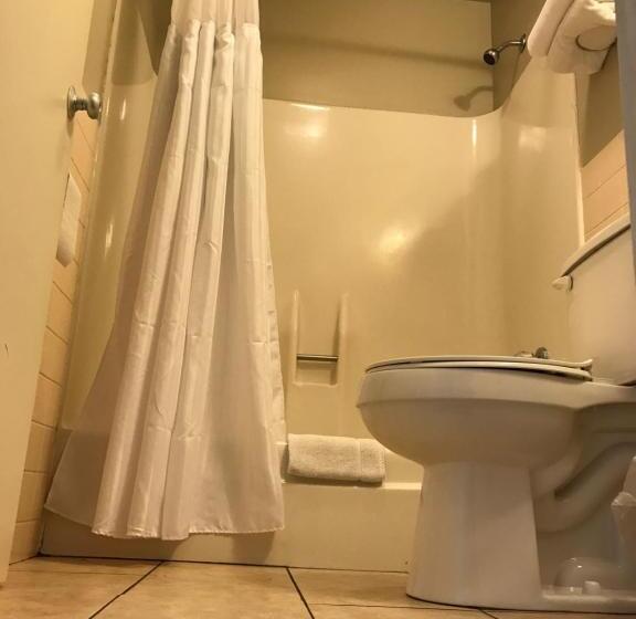 스탠다드 룸, Blue Note Motor Inn