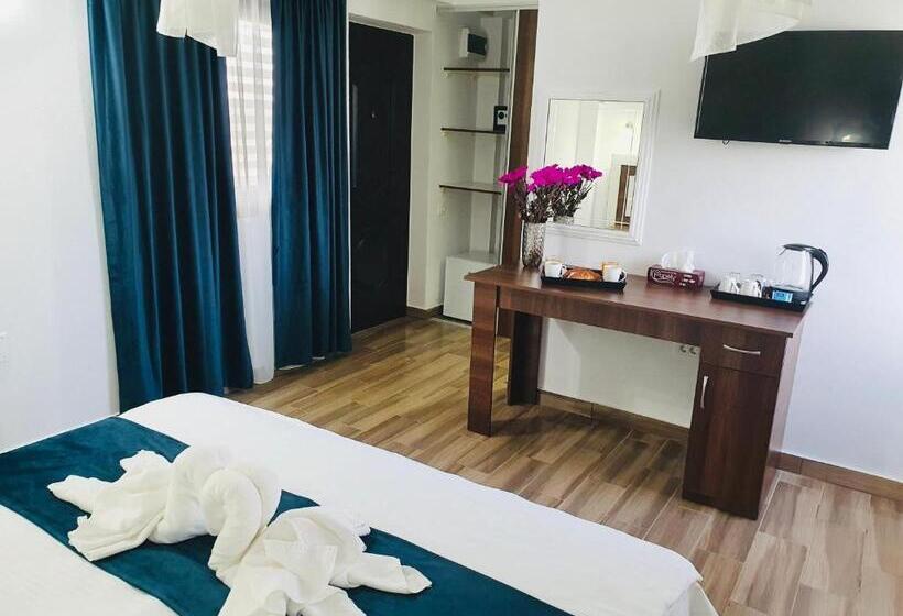 اتاق استاندارد, Casa Barina Costinești