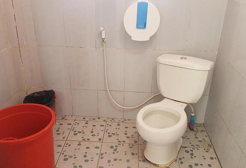 Номер Стандарт Совместная Ванная, Sea House Guest House