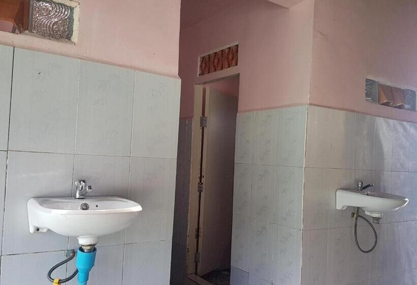 Номер Стандарт Совместная Ванная, Sea House Guest House