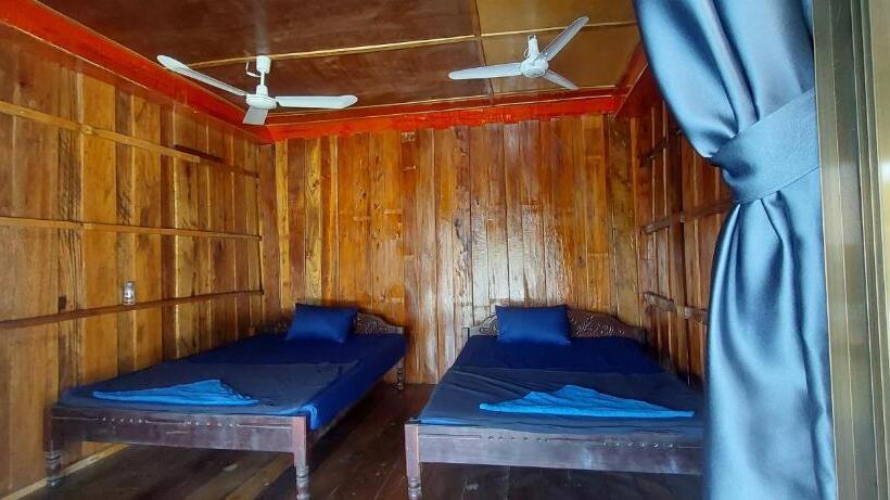 Номер Стандарт Совместная Ванная, Sea House Guest House