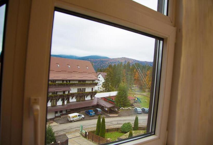 Номер Стандарт, Vila Evergreen
