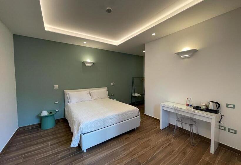 Номер Deluxe, Villa Maera Ravello