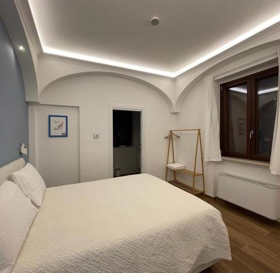 Номер Стандарт, Villa Maera Ravello