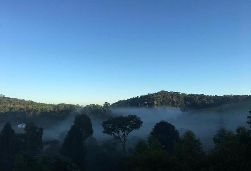 بانگلوی استاندارد, Villa Uliana   Bangalôs Pássaros