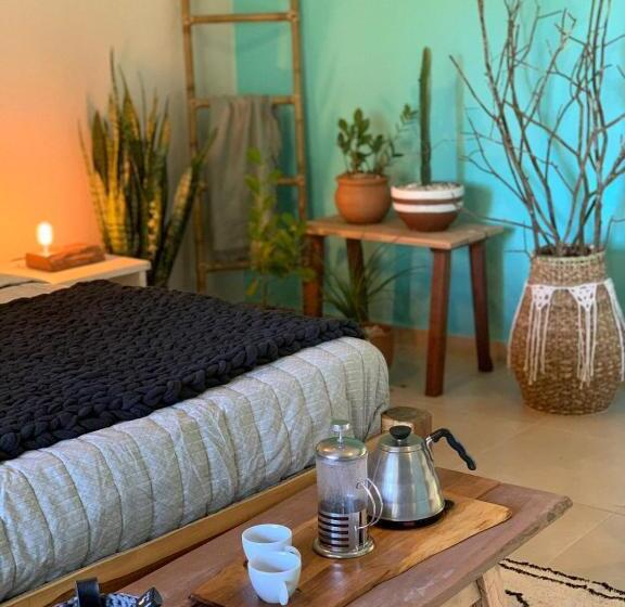 بانگلوی استاندارد, Villa Uliana   Bangalôs Pássaros