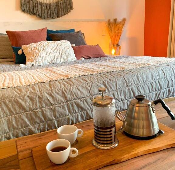 بانگلوی استاندارد, Villa Uliana   Bangalôs Pássaros